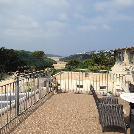 Hotel California New Quay Buitenkant foto