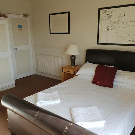 Hotel California New Quay Buitenkant foto