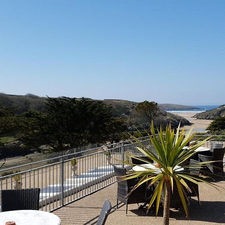 Hotel California New Quay Buitenkant foto
