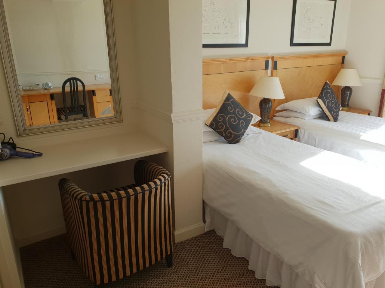 Hotel California New Quay Buitenkant foto