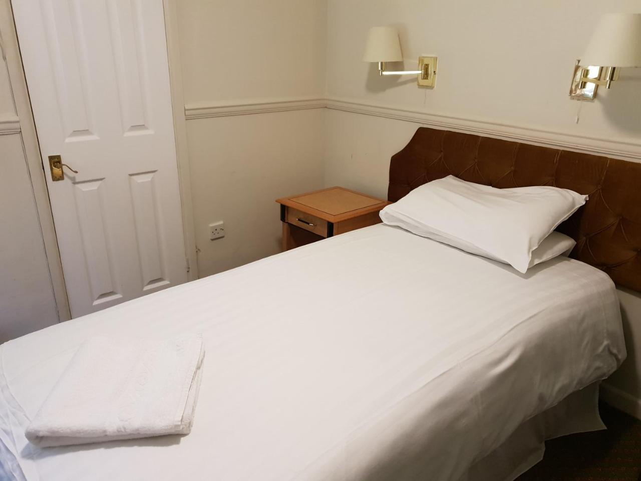 Hotel California New Quay Kamer foto