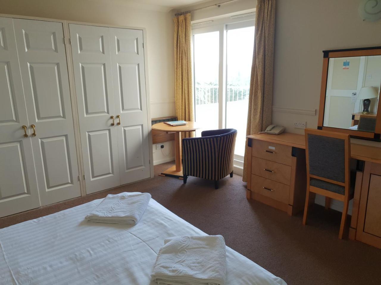 Hotel California New Quay Kamer foto
