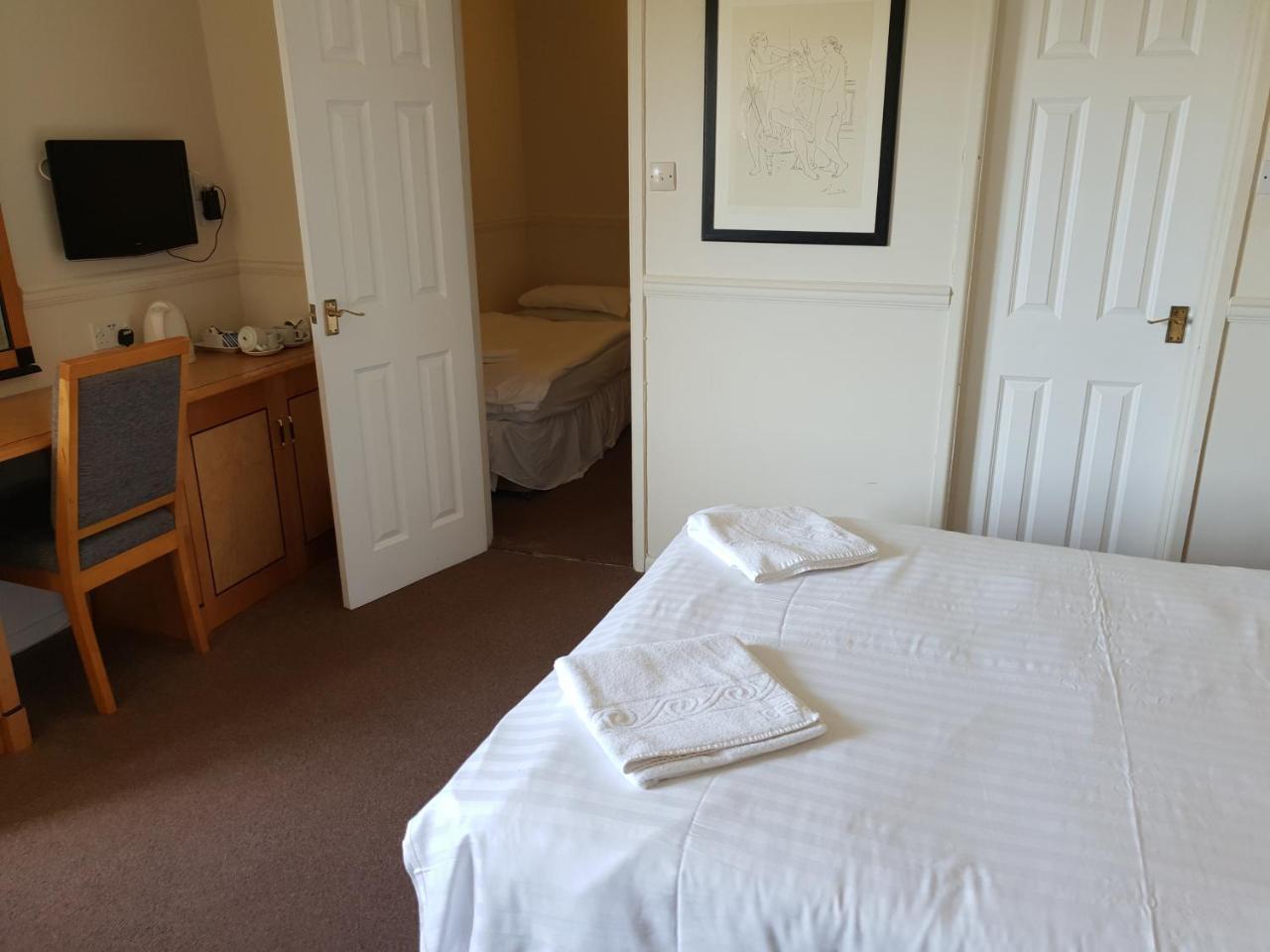 Hotel California New Quay Buitenkant foto
