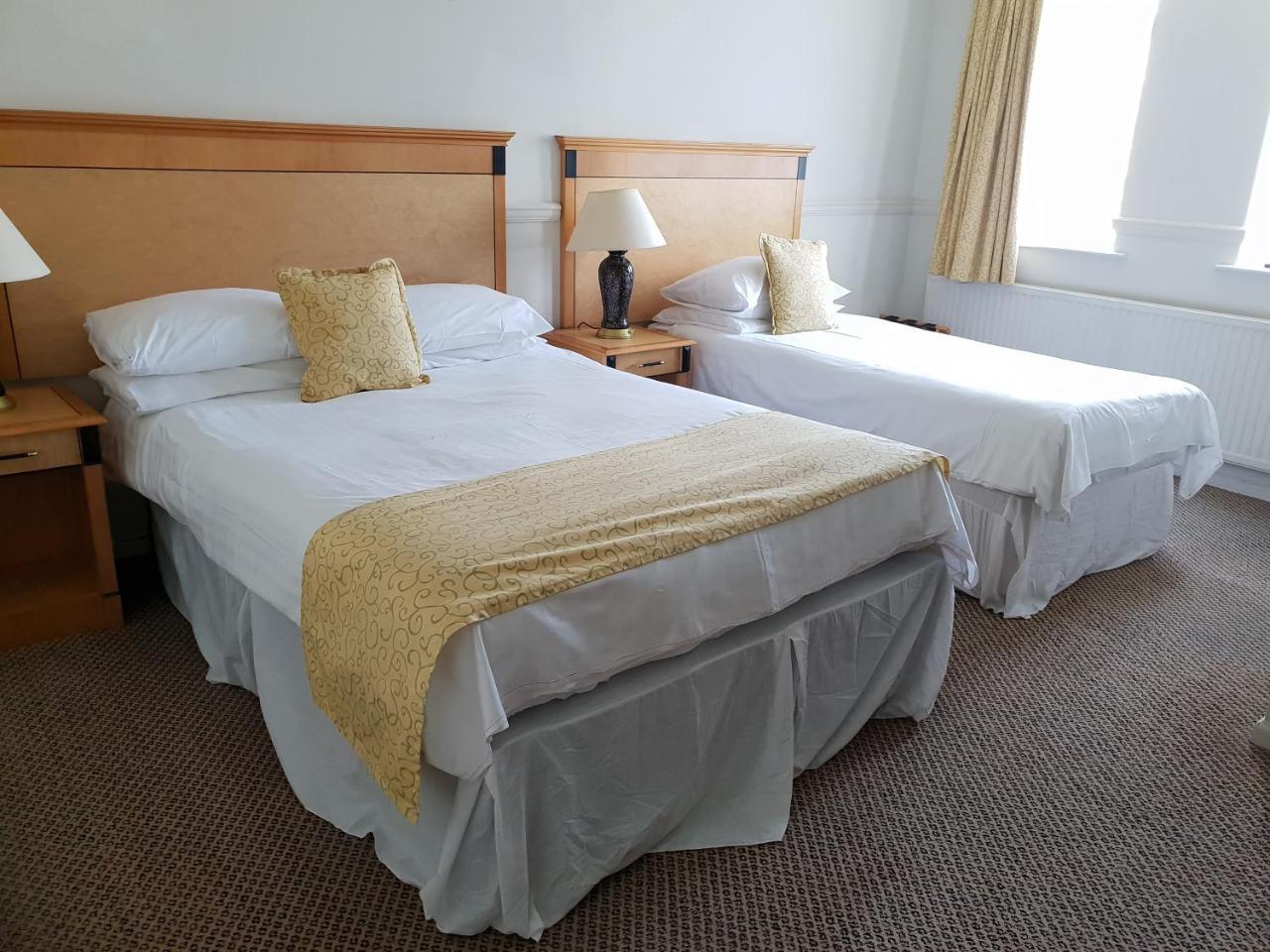 Hotel California New Quay Buitenkant foto