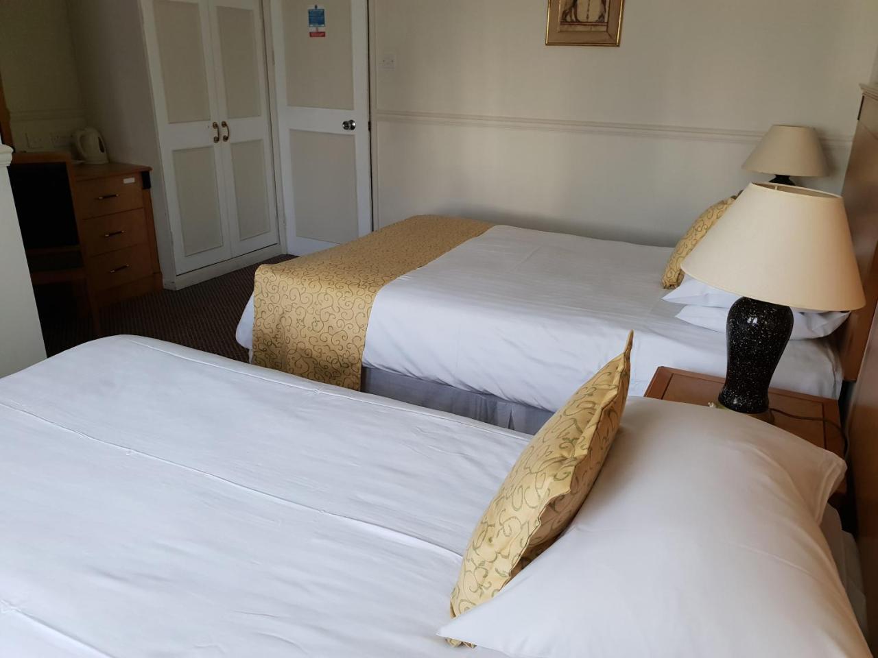 Hotel California New Quay Buitenkant foto