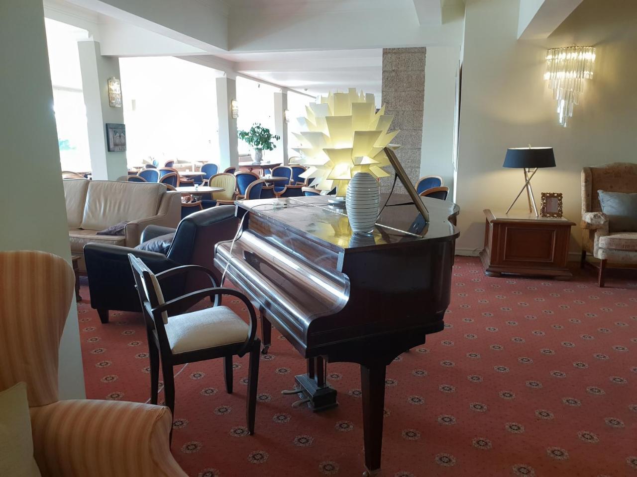 Hotel California New Quay Buitenkant foto