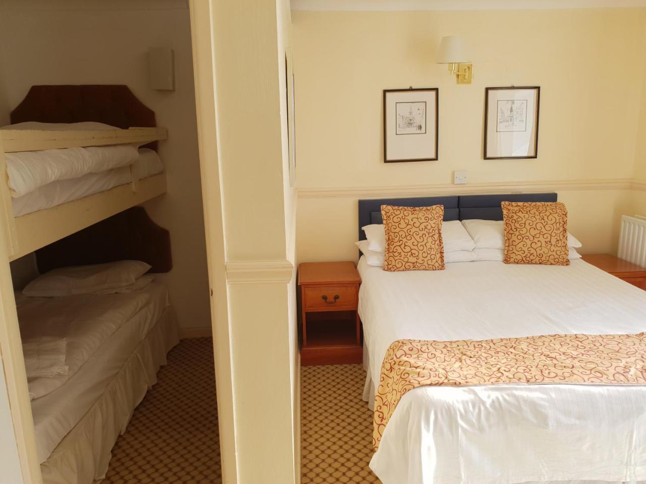 Hotel California New Quay Buitenkant foto