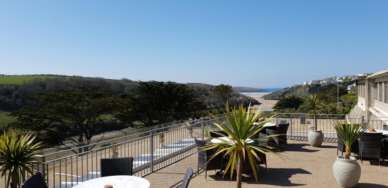 Hotel California New Quay Buitenkant foto